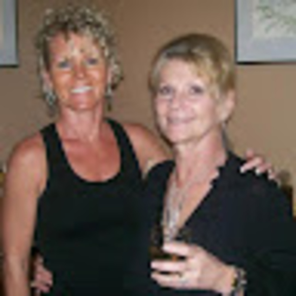 Meet your Posher, Dannette